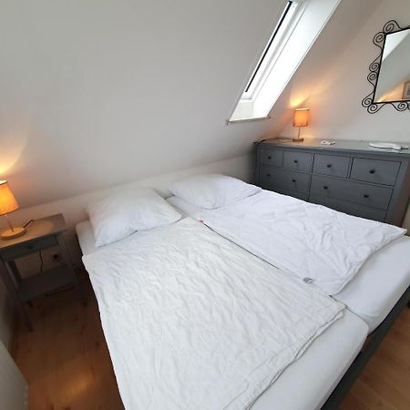 Apartamento Am Kampland 25B Dahme  Exterior foto
