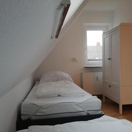 Apartamento Am Kampland 25B Dahme  Exterior foto