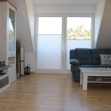 Apartamento Am Kampland 25B Dahme  Exterior foto