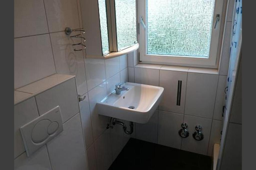 Apartamento Am Kampland 25B Dahme  Exterior foto