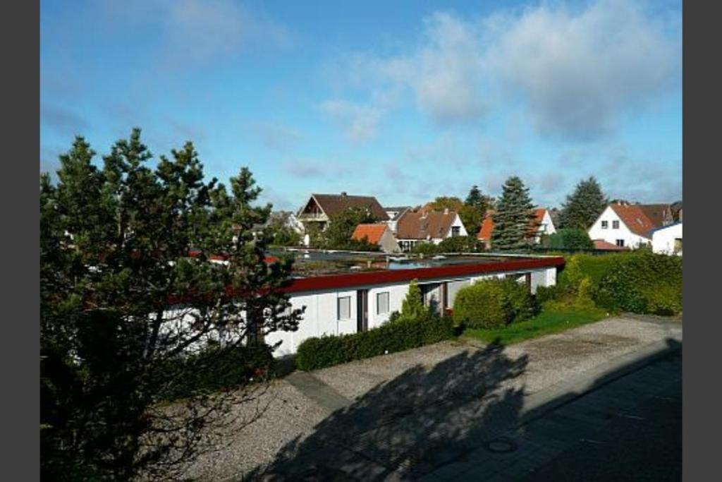 Apartamento Am Kampland 25B Dahme  Exterior foto