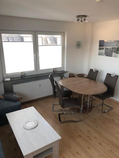 Apartamento Am Kampland 25B Dahme  Exterior foto