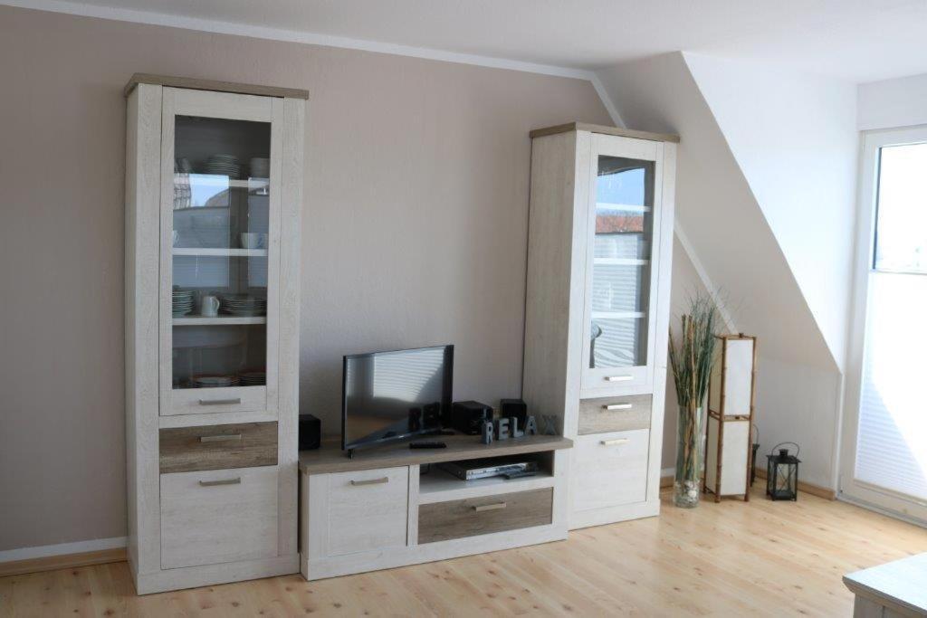 Apartamento Am Kampland 25B Dahme  Exterior foto