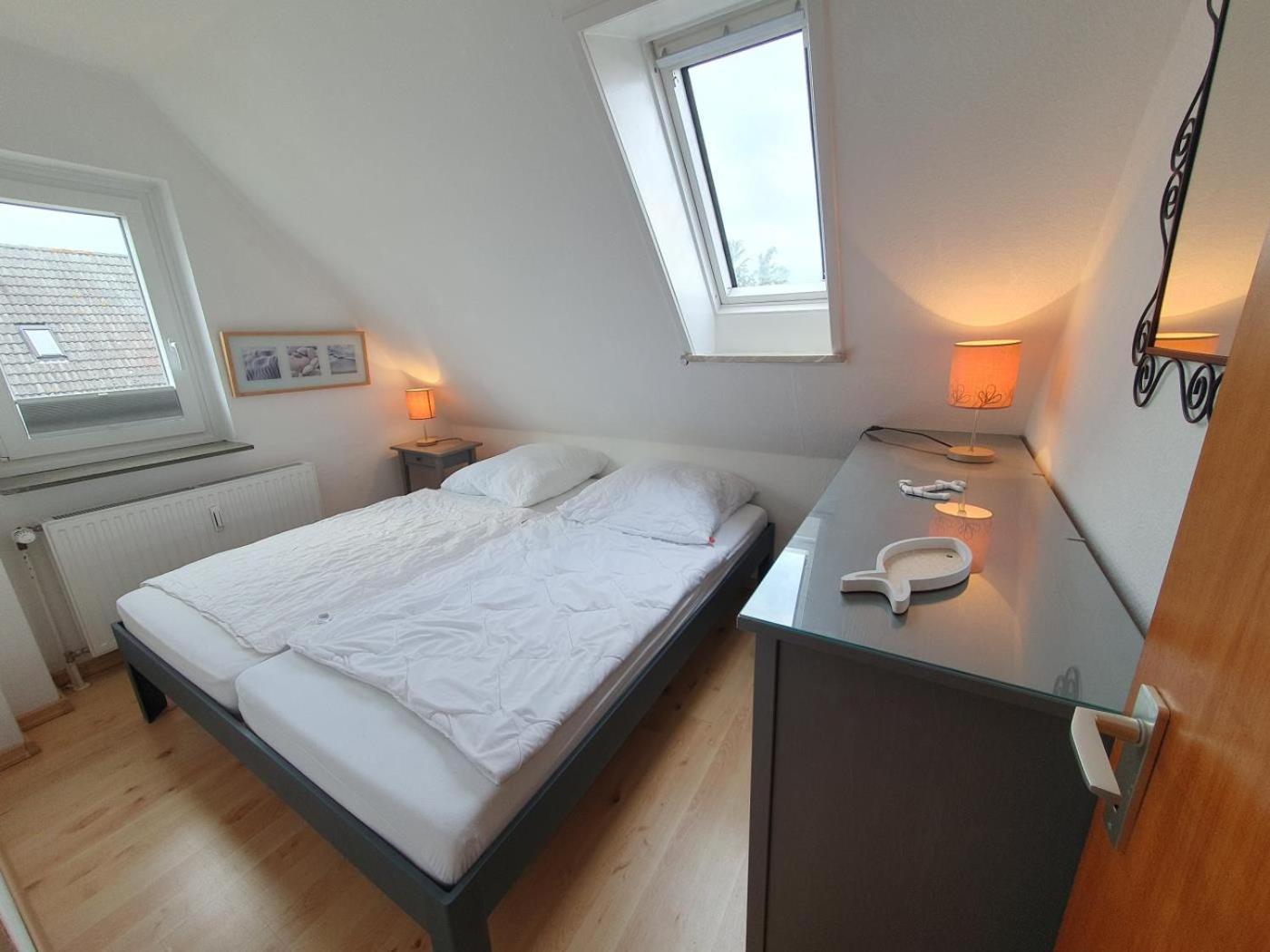 Apartamento Am Kampland 25B Dahme  Exterior foto