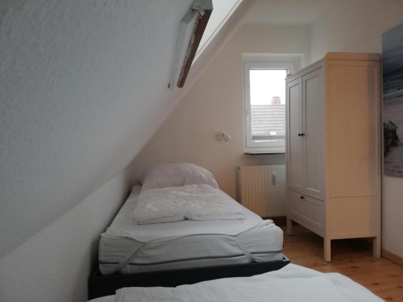 Apartamento Am Kampland 25B Dahme  Exterior foto