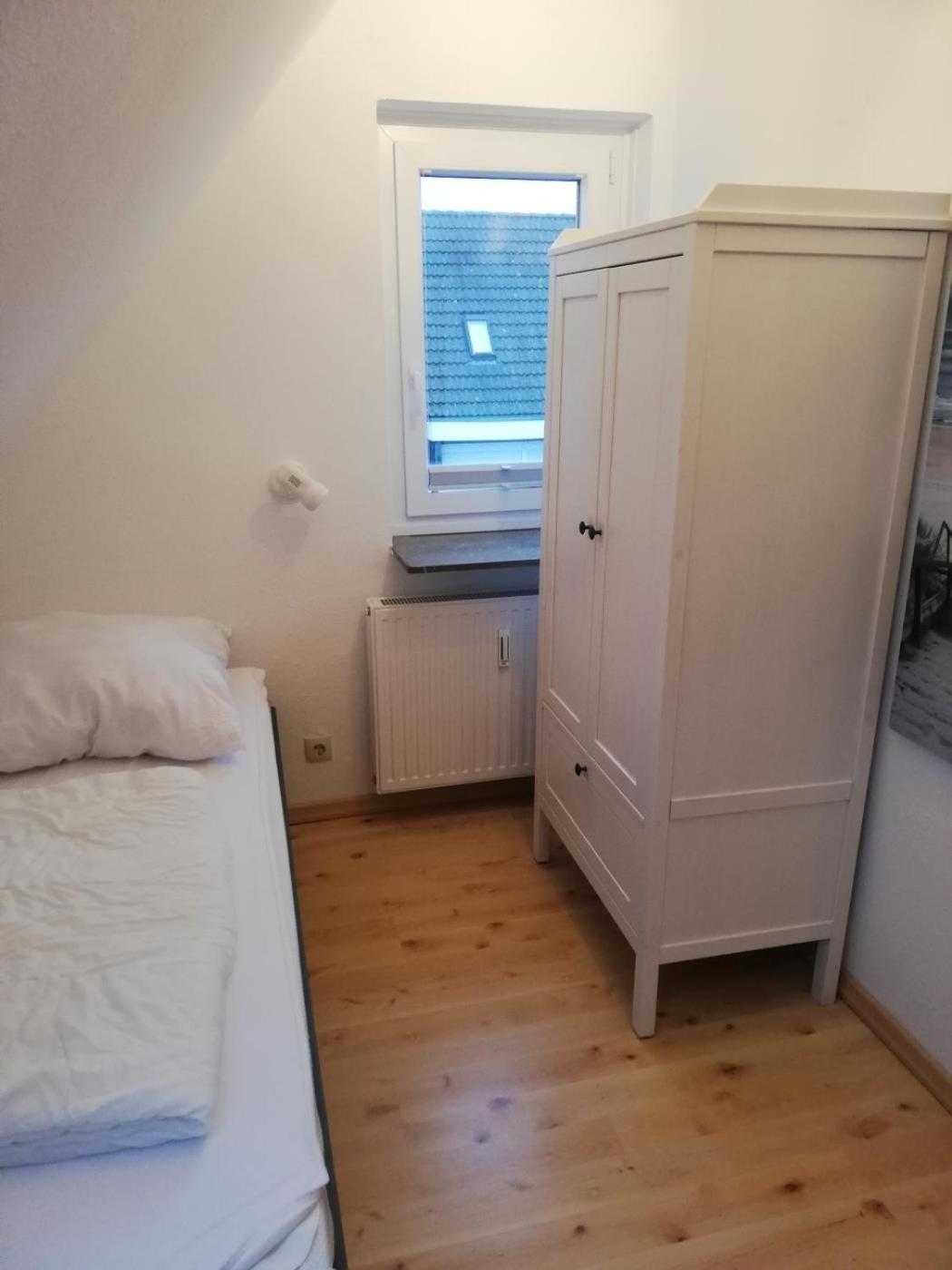 Apartamento Am Kampland 25B Dahme  Exterior foto
